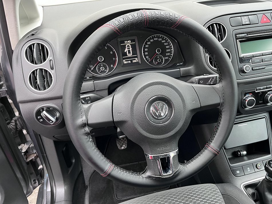 Volkswagen Golf Plus 1.6i Comfortline