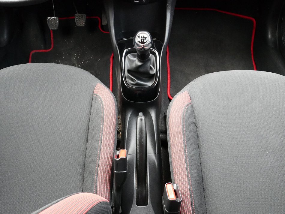 Toyota Aygo 1.0i 
