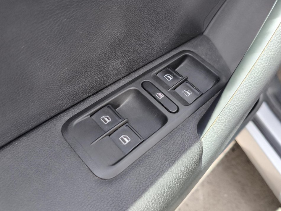 Škoda Yeti 1.4 TSi Ambition