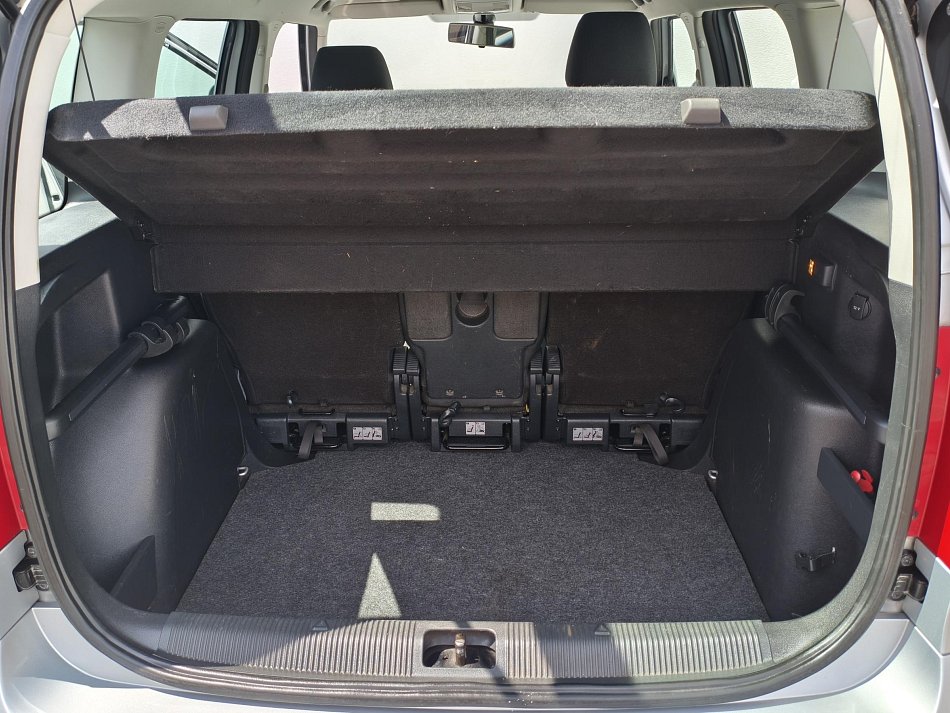 Škoda Yeti 1.4 TSi Ambition