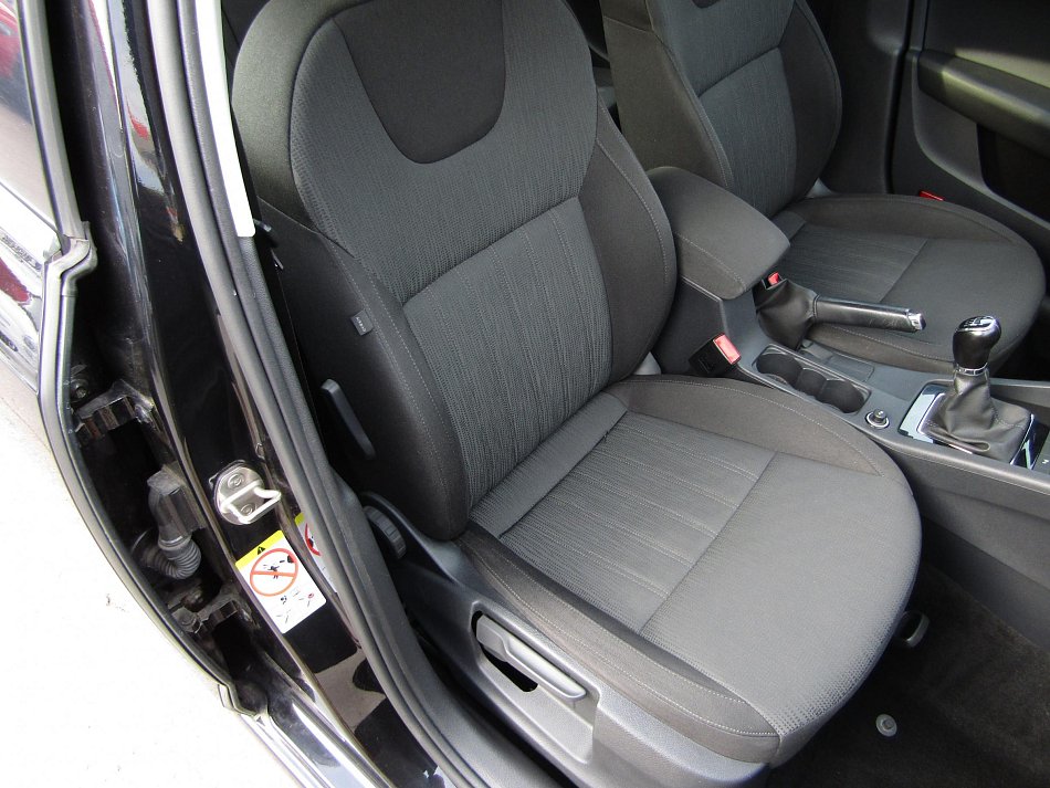 Škoda Octavia III 2.0 TDi Style