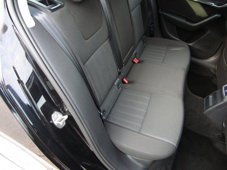 Škoda Octavia III 2.0 TDi Style