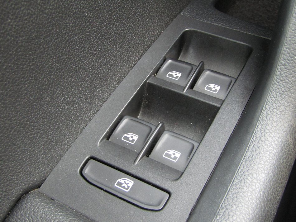 Škoda Octavia III 2.0 TDi Style