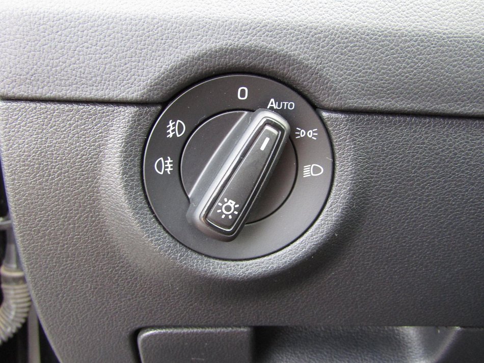 Škoda Octavia III 2.0 TDi Style