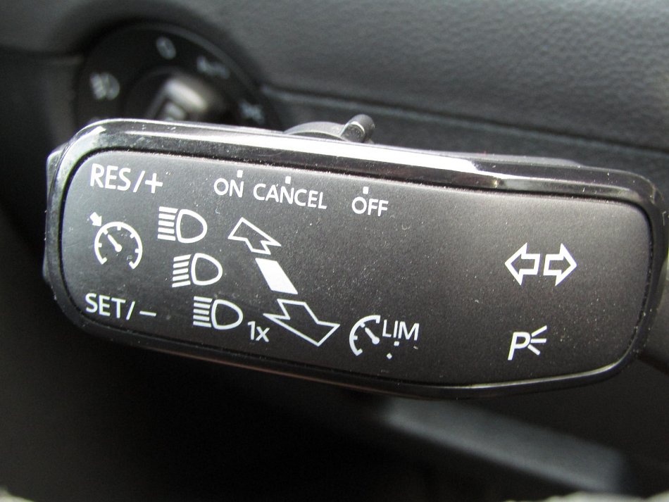 Škoda Octavia III 2.0 TDi Style