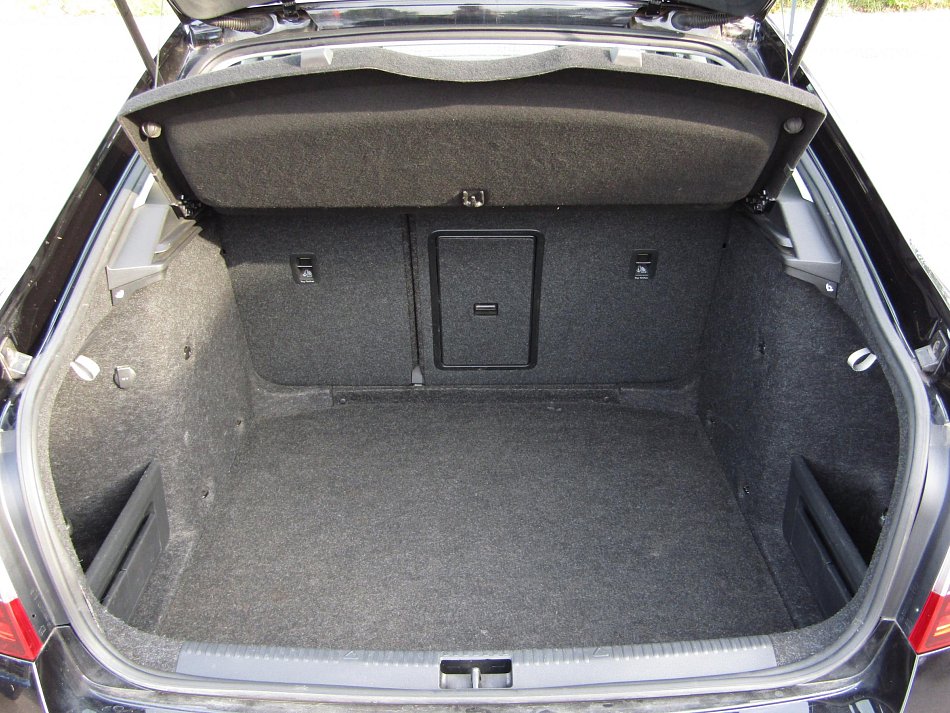 Škoda Octavia III 2.0 TDi Style