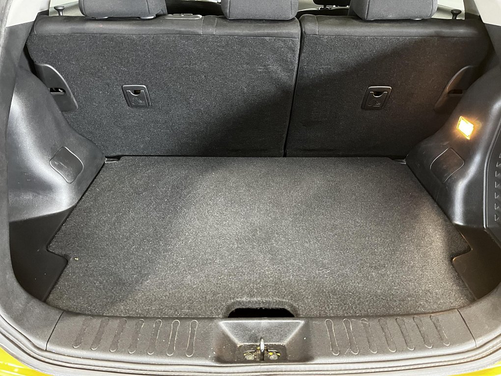 Nissan Juke 1.2DiG-T 