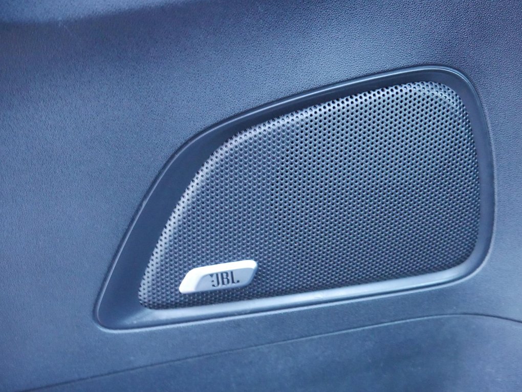 Citroën C4 Picasso 2.0 HDi 