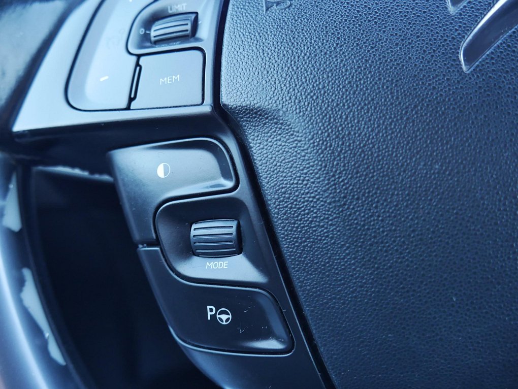 Citroën C4 Picasso 2.0 HDi 