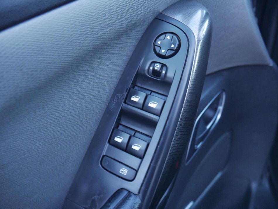 Citroën C4 Picasso 2.0 HDi 