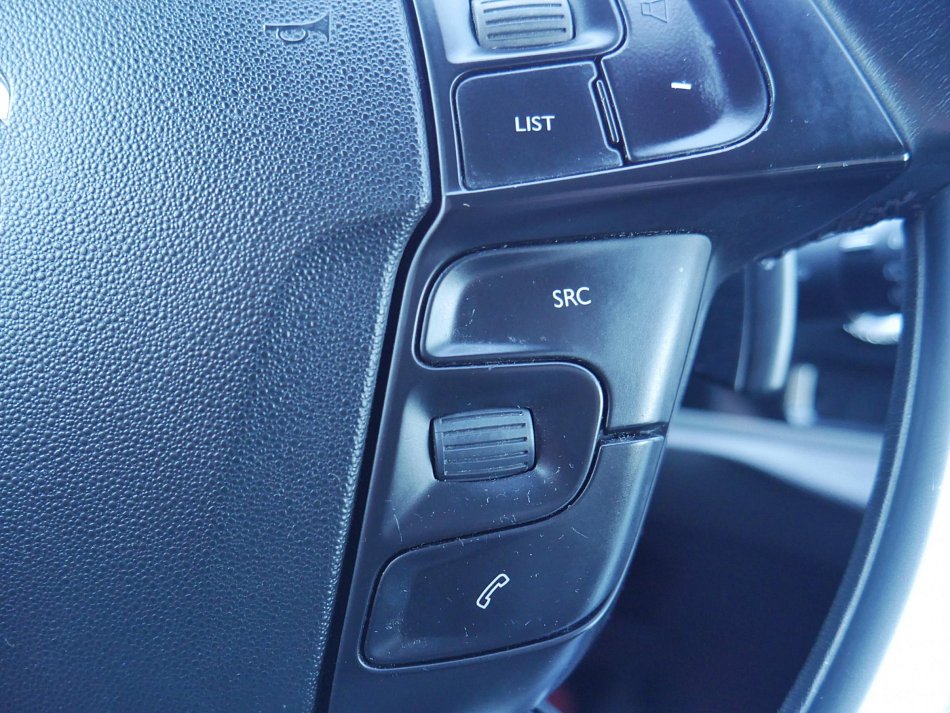 Citroën C4 Picasso 2.0 HDi 