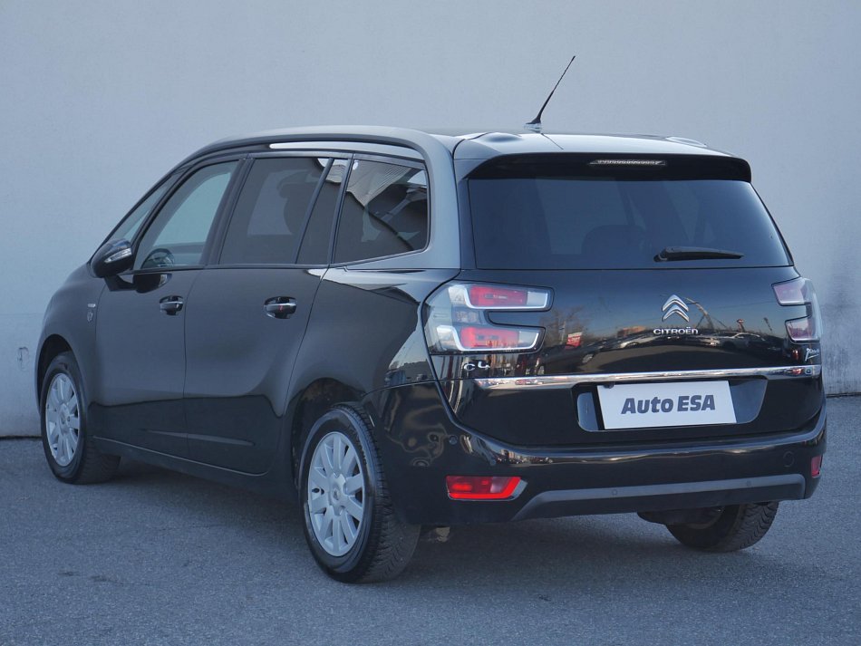 Citroën C4 Picasso 2.0 HDi 