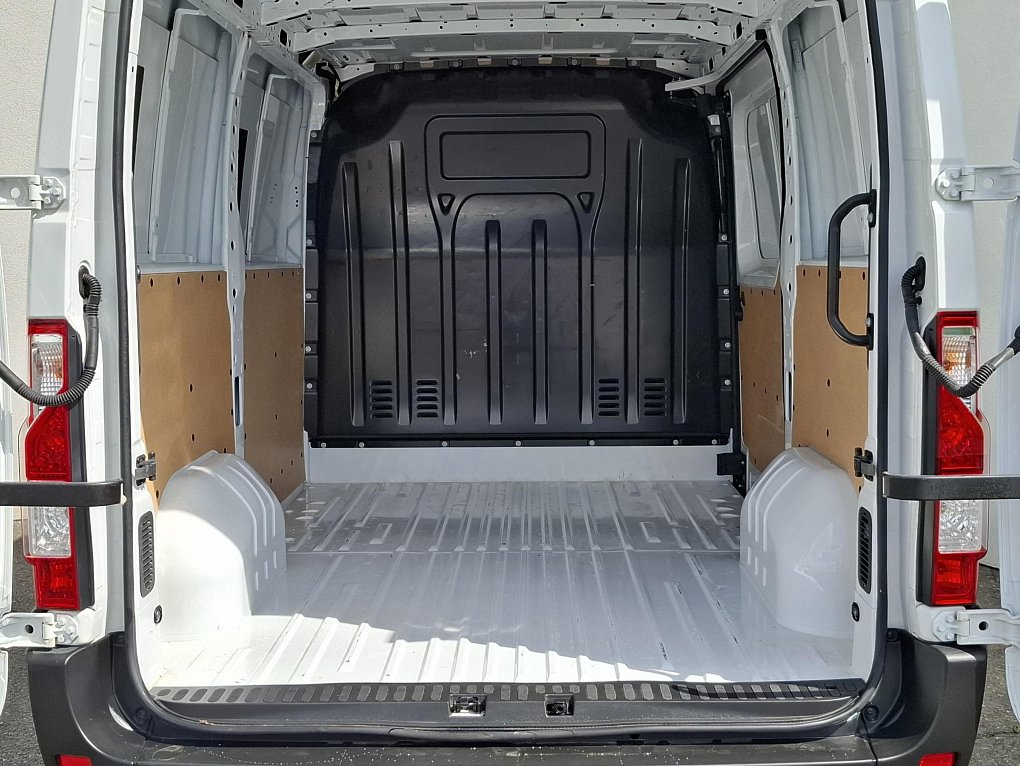Renault Master 2.3dCi  L1H1