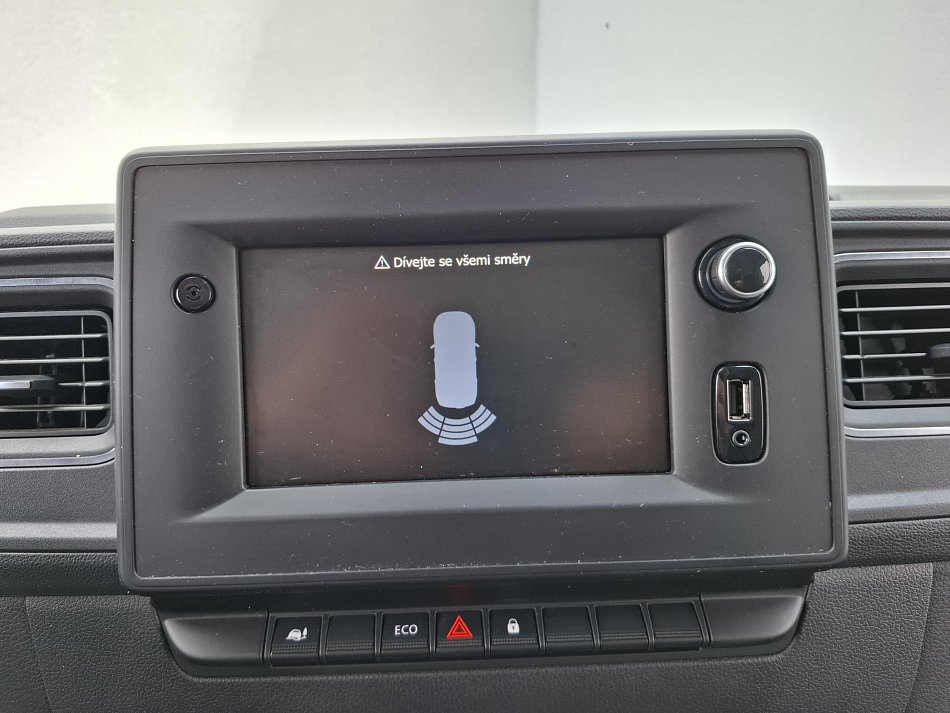 Renault Master 2.3dCi  L1H1
