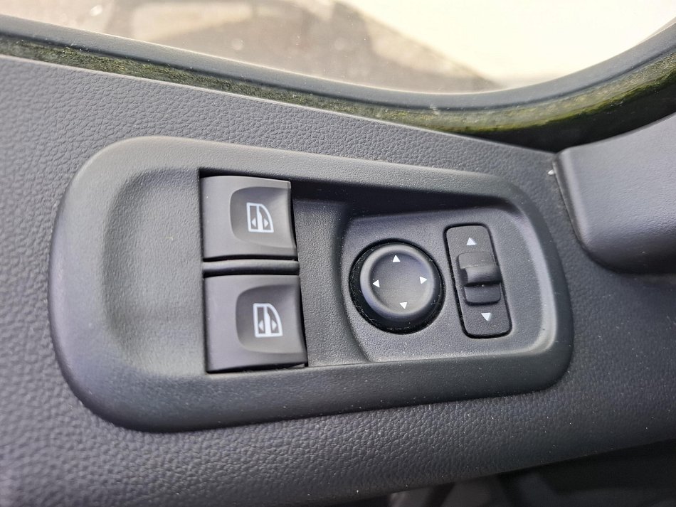 Renault Master 2.3dCi  L1H1
