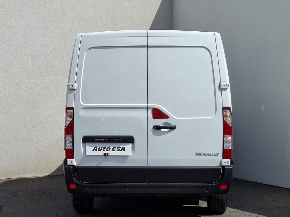 Renault Master 2.3dCi  L1H1