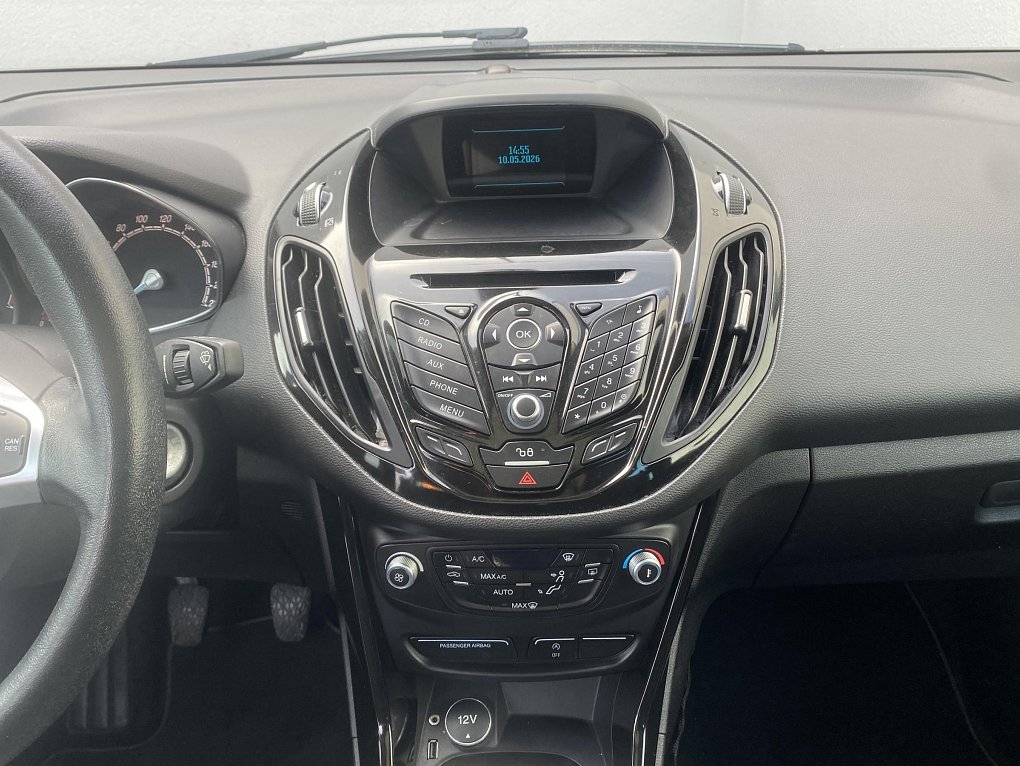 Ford B-MAX 1.0 EB Titanium
