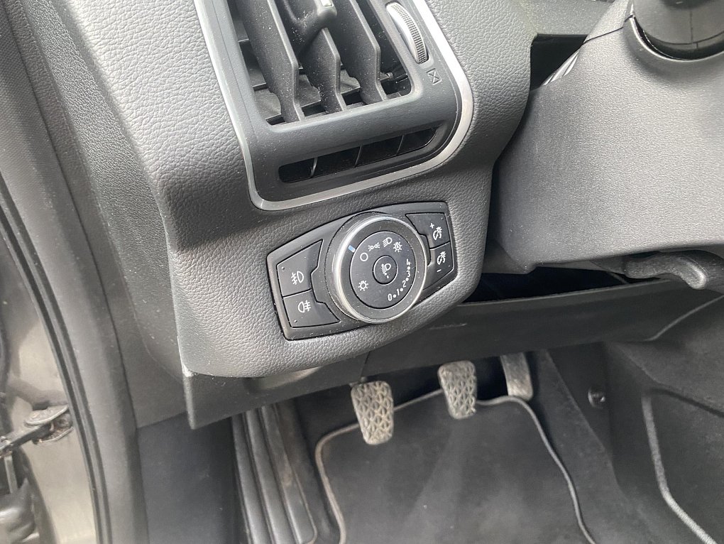 Ford B-MAX 1.0 EB Titanium