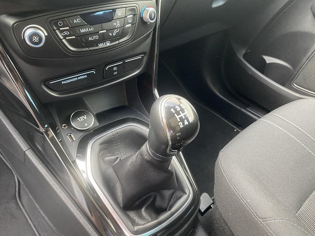 Ford B-MAX 1.0 EB Titanium