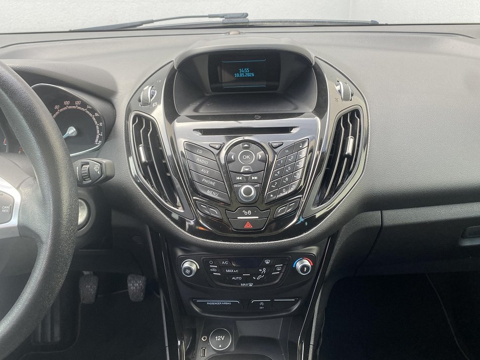Ford B-MAX 1.0 EB Titanium
