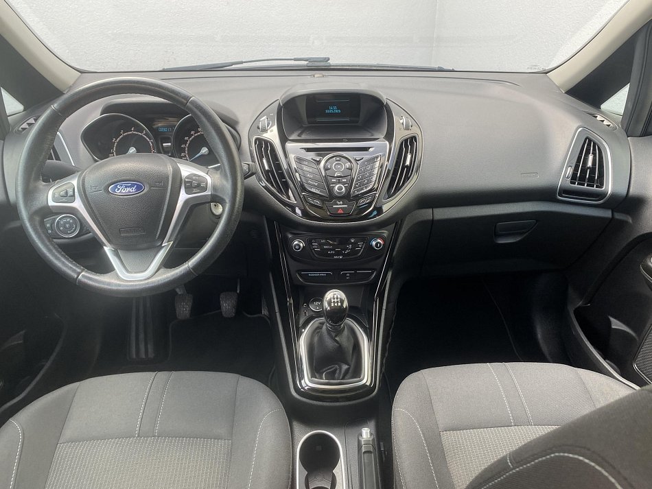 Ford B-MAX 1.0 EB Titanium