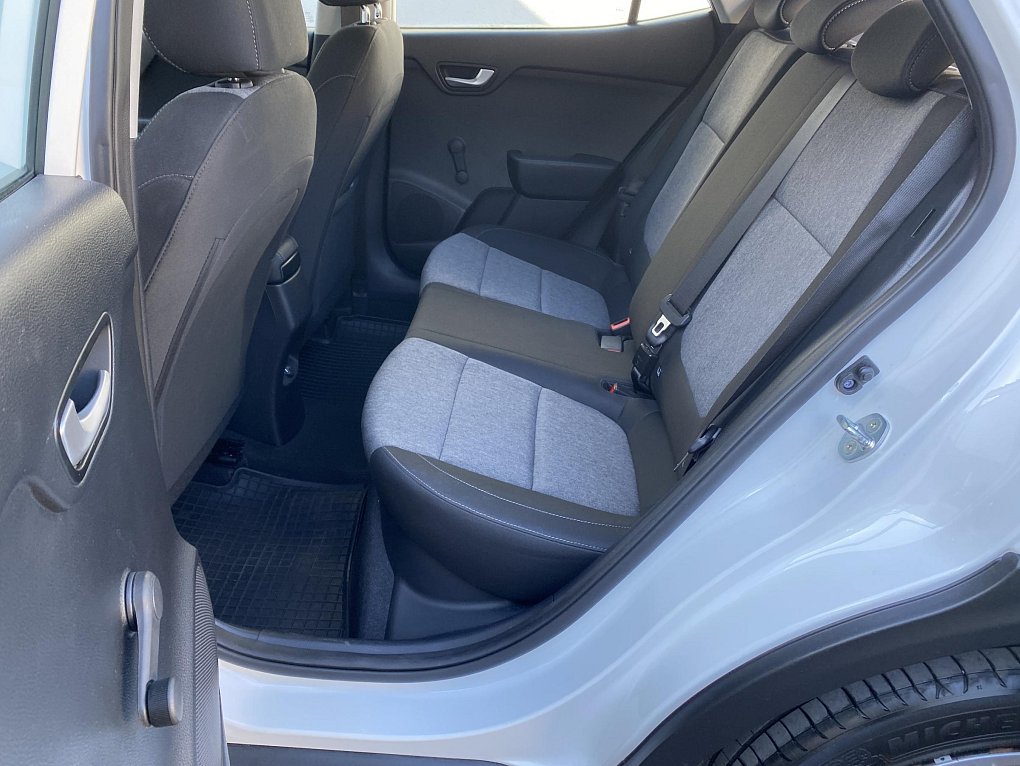 Kia Stonic 1.2i 