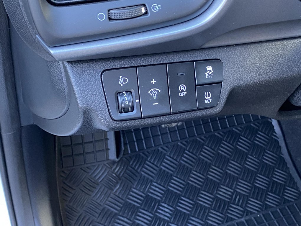 Kia Stonic 1.2i 