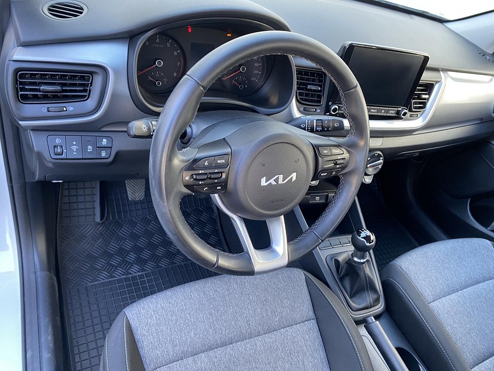 Kia Stonic 1.2i 
