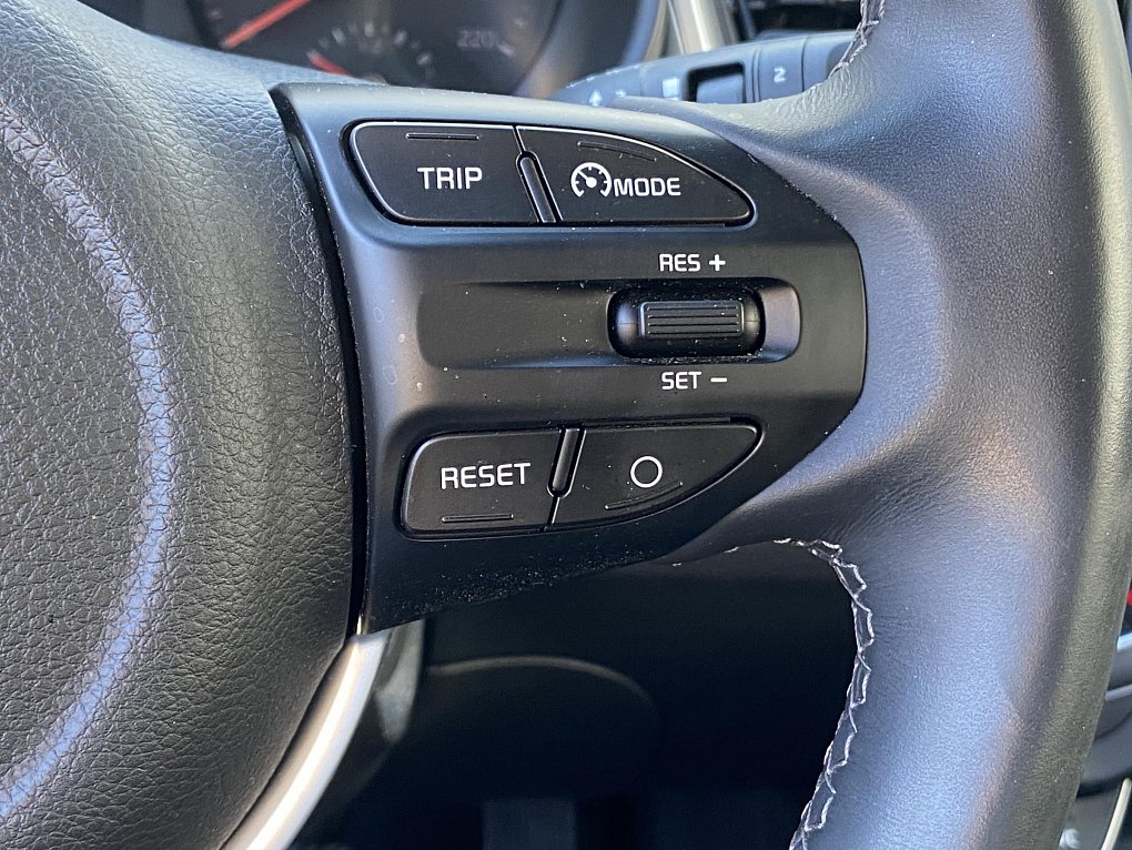 Kia Stonic 1.2i 