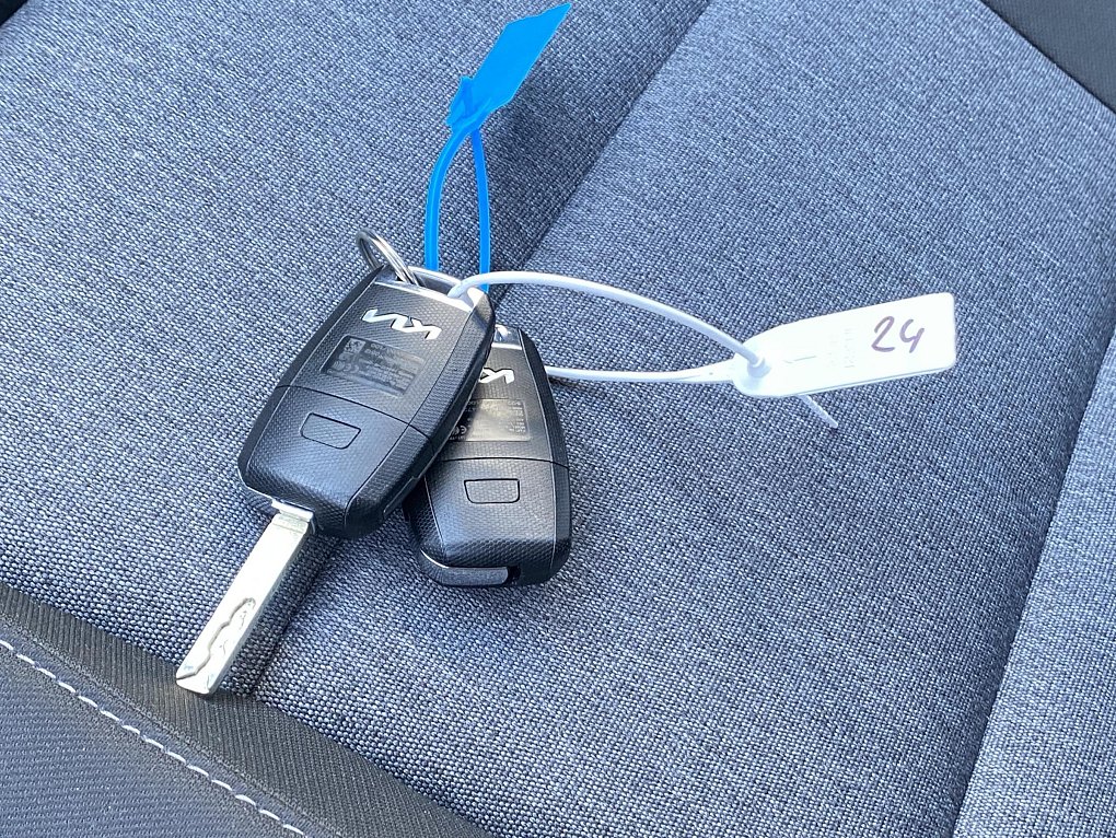 Kia Stonic 1.2i 