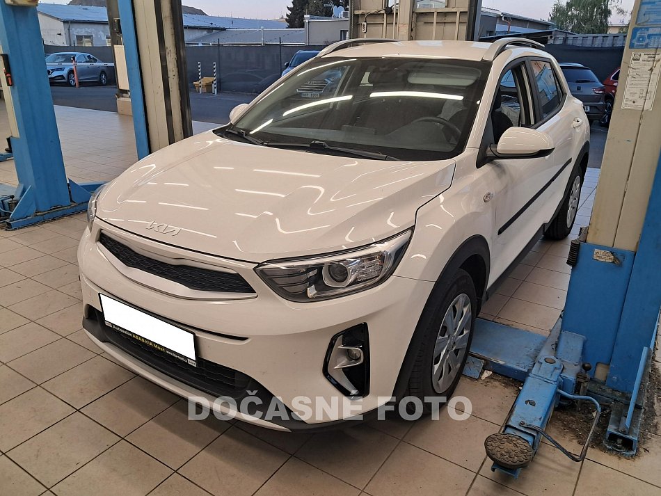 Kia Stonic 1.2i 
