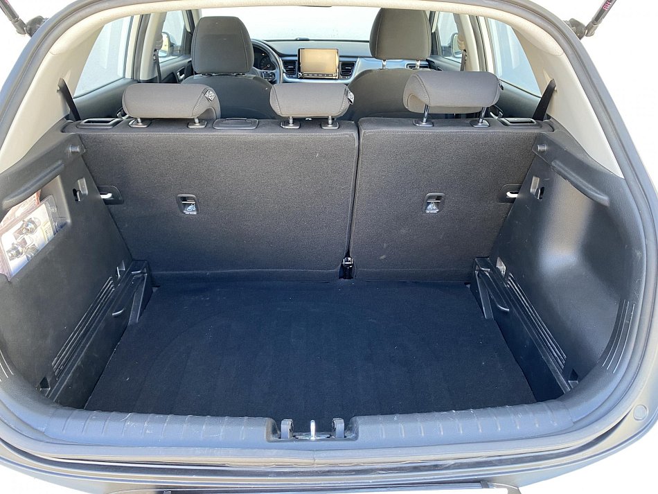 Kia Stonic 1.2i 