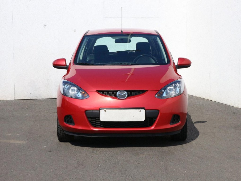 Mazda 2 1.3i 
