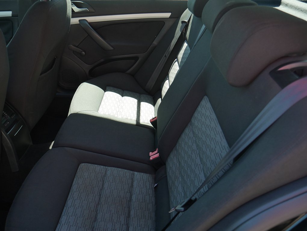 Škoda Octavia II 1.9 TDI 
