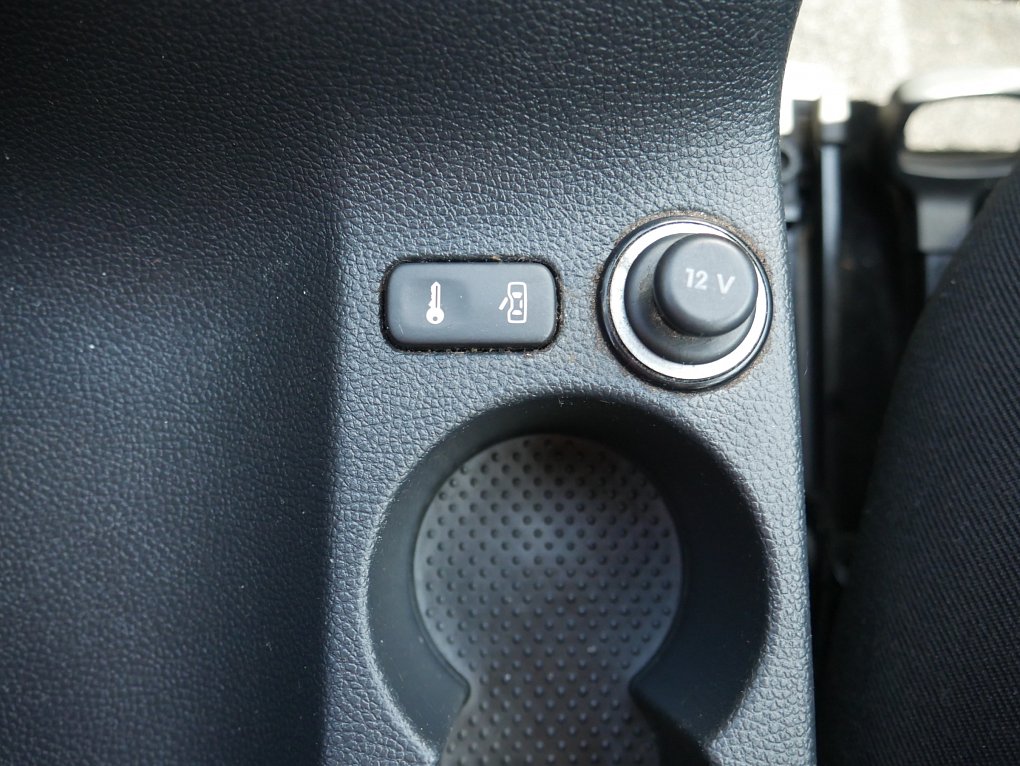 Škoda Octavia II 1.9 TDI 