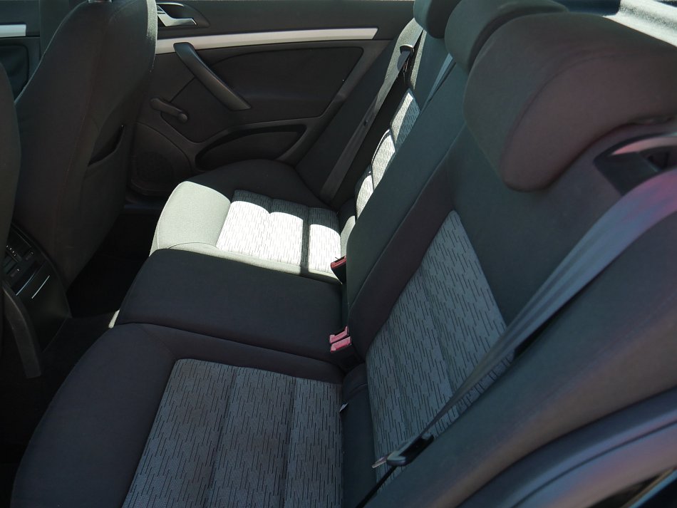 Škoda Octavia II 1.9 TDI 