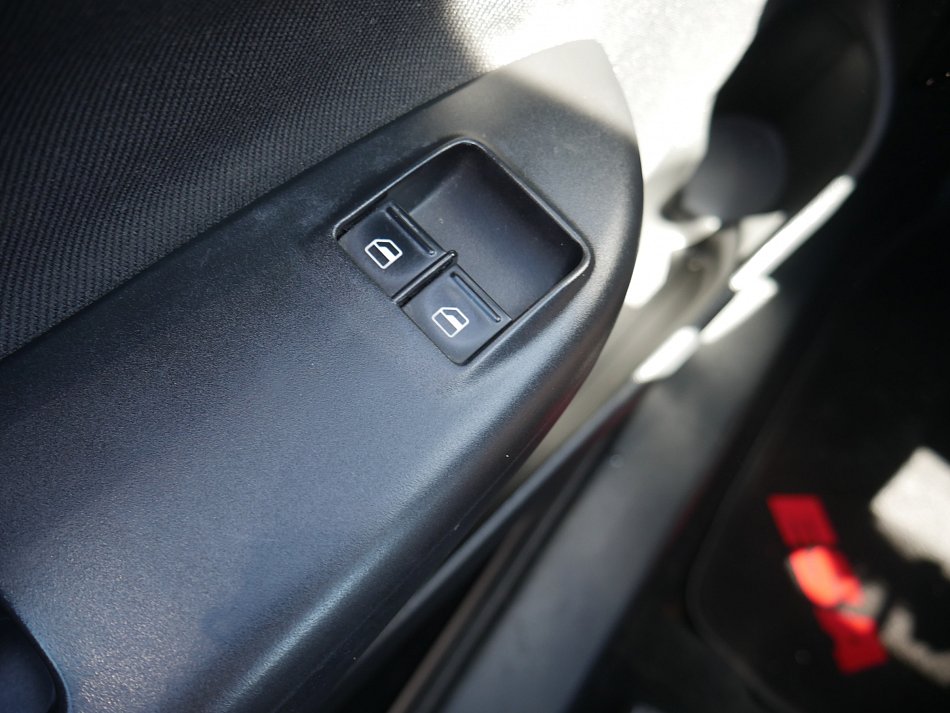 Škoda Octavia II 1.9 TDI 