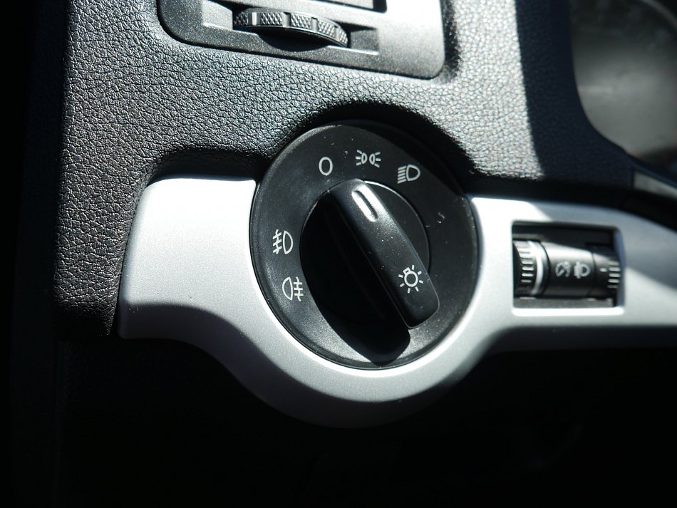 Škoda Octavia II 1.9 TDI 