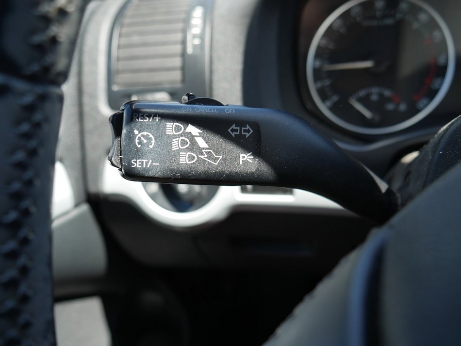 Škoda Octavia II 1.9 TDI 