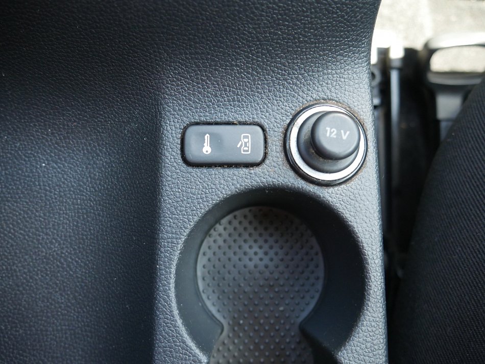 Škoda Octavia II 1.9 TDI 
