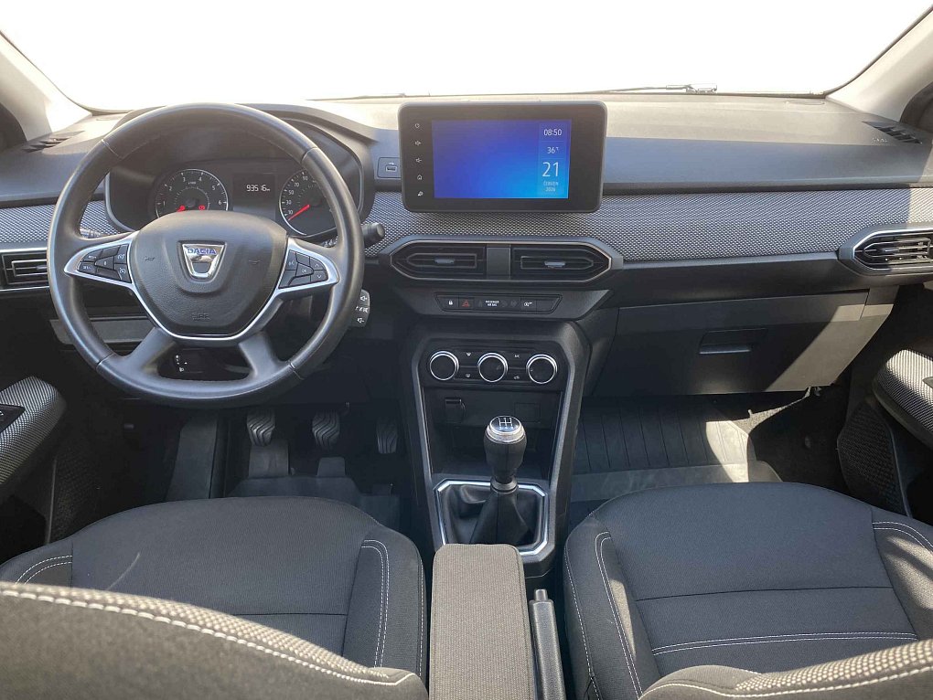 Dacia Sandero 1.0 SCe 