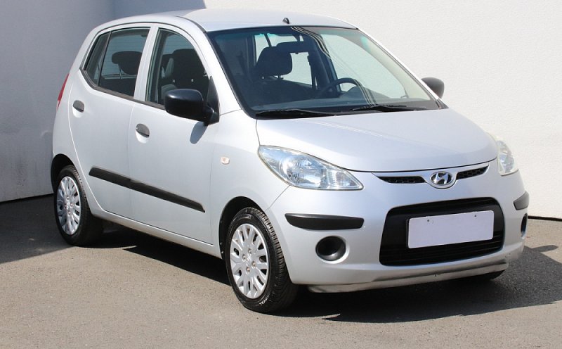 Hyundai I10 1.1 i 