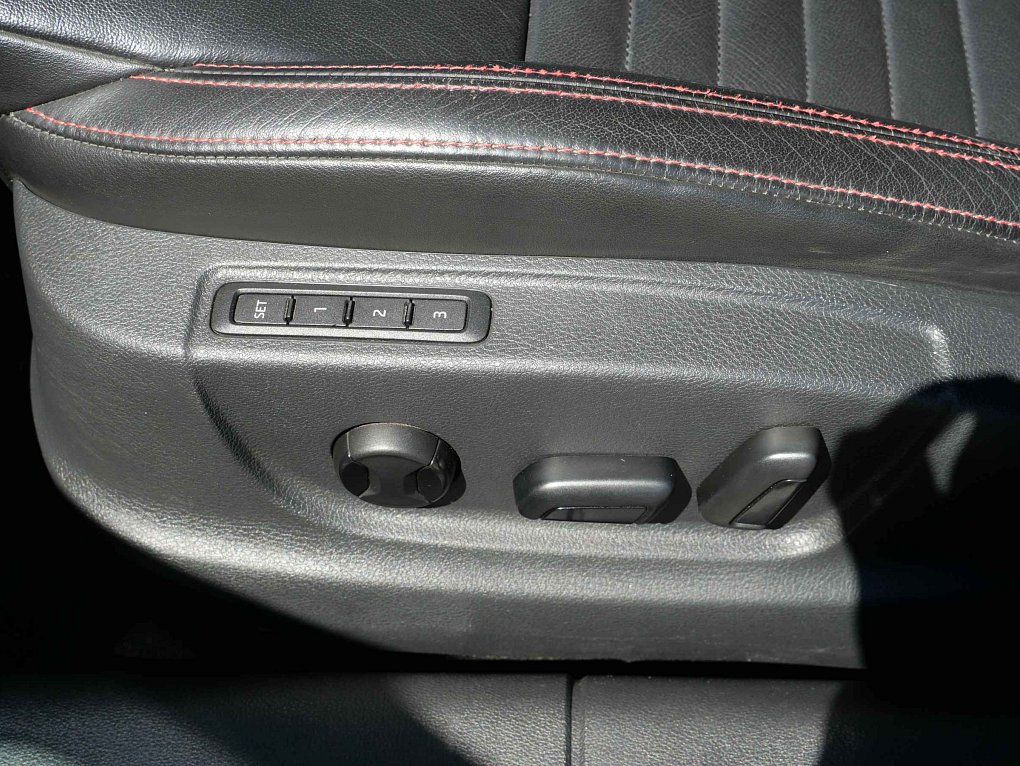 Škoda Octavia III 2.0 TDi RS