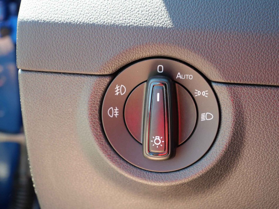 Škoda Octavia III 2.0 TDi RS