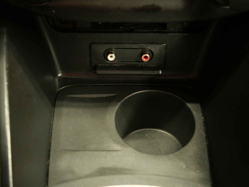Renault Mégane 1.6i 