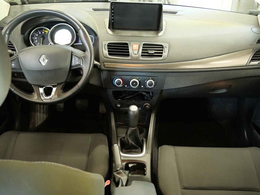 Renault Mégane 1.6i 