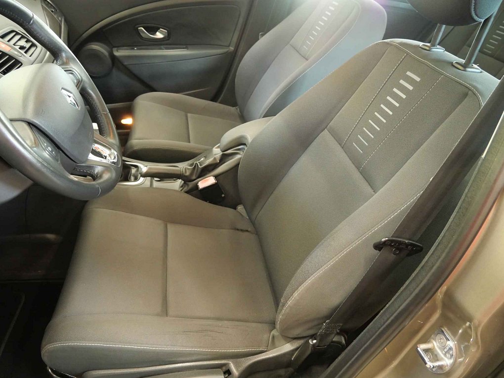 Renault Mégane 1.6i 