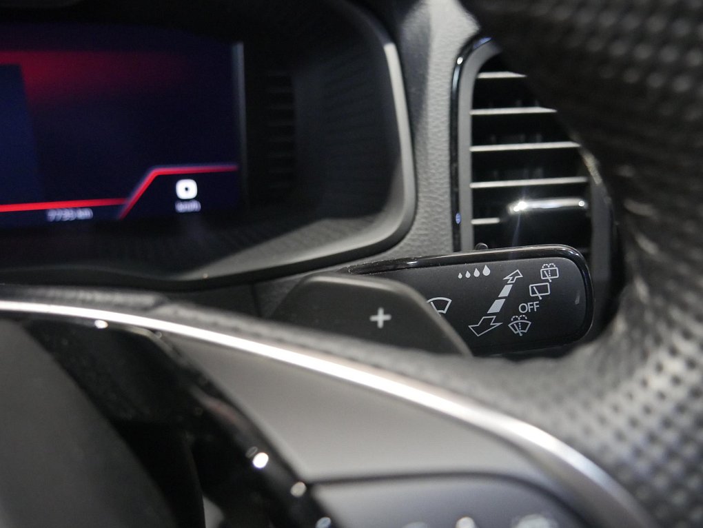 Škoda Karoq 2.0 TDi SportLine