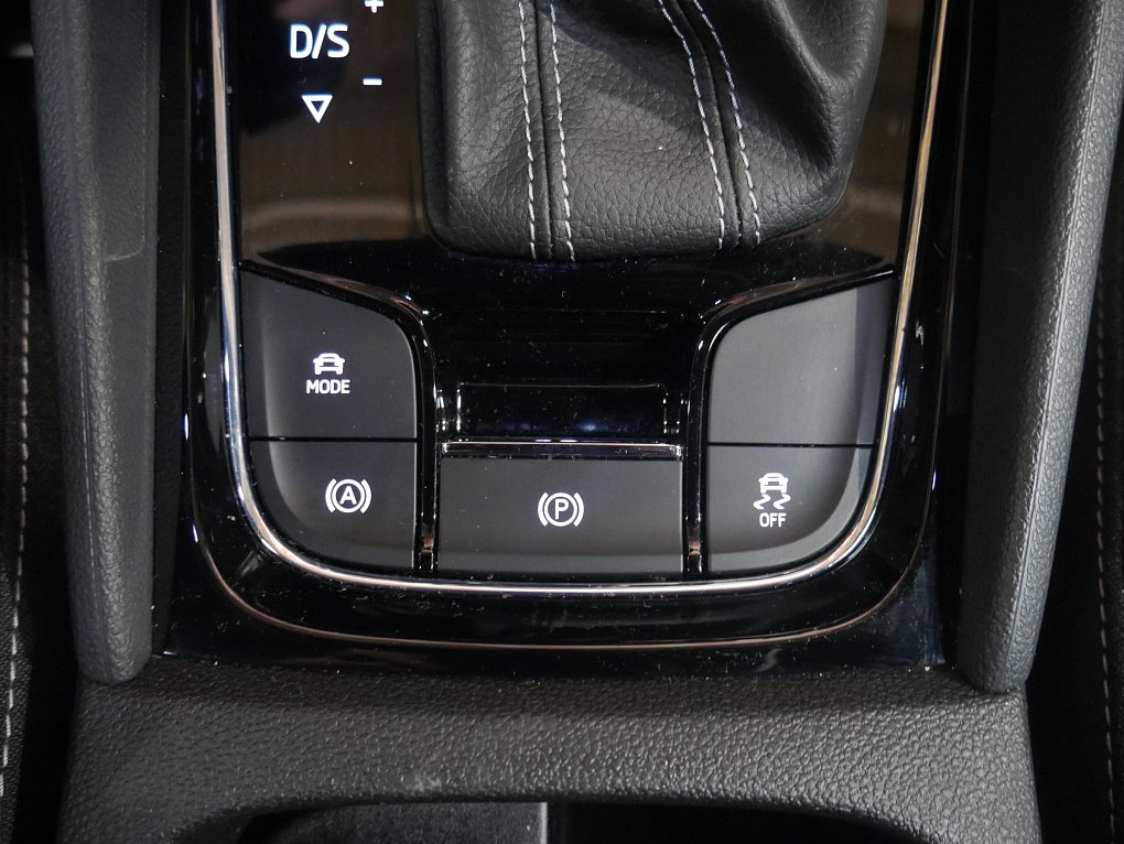 Škoda Karoq 2.0 TDi SportLine