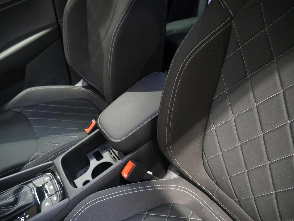 Škoda Karoq 2.0 TDi SportLine